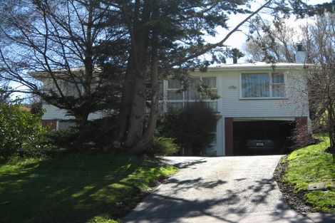 Photo of property in 1a Takahe Street, Taihape, 4720