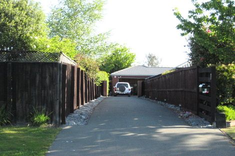 Photo of property in 3 Glenvale Drive, Kaiapoi, 7630