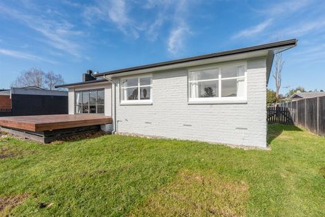 Photo of property in 3 Marion Place, Deanwell, Hamilton, 3206