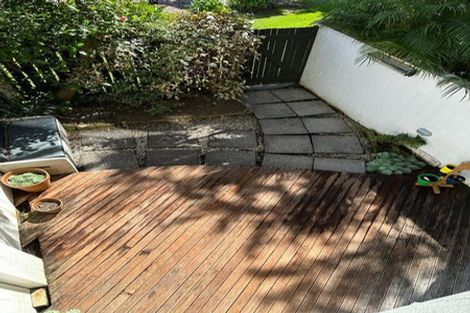 Photo of property in 1/148 Howe Street, Freemans Bay, Auckland, 1011