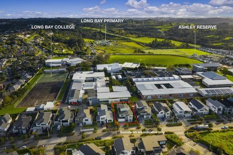 Photo of property in 64 Caldera Drive, Long Bay, Auckland, 0630