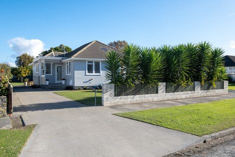 Photo of property in 49 Williams Street, Marewa, Napier, 4110