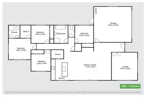 Photo of property in 60 Jarrett Terrace, Leamington, Cambridge, 3432