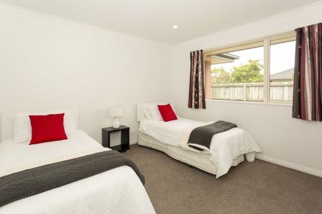 Photo of property in 341 Burnett Street, Ashburton, 7700