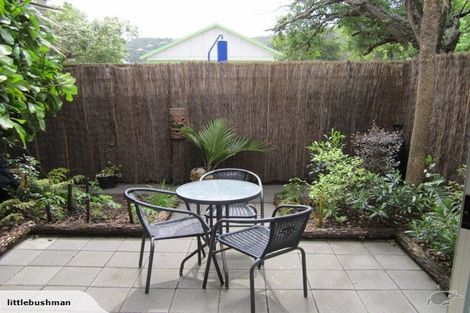 Photo of property in 6/17 Udy Street, Petone, Lower Hutt, 5012