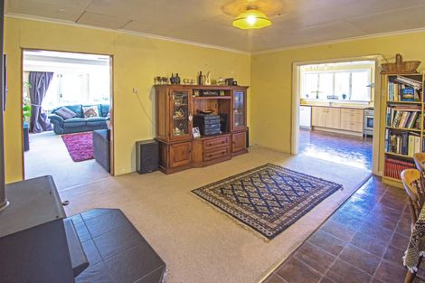 Photo of property in 411 Whangaehu Valley Road, Whangaehu Valley, Masterton, 5886