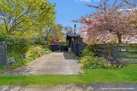 Photo of property in 1744 Cust Road, Cust, 7471