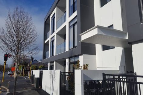 Photo of property in 202/341 Madras Street, Christchurch Central, Christchurch, 8013