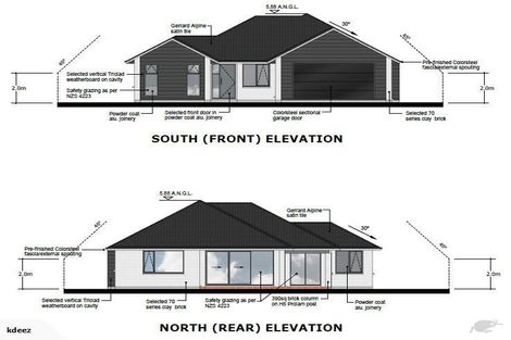 Photo of property in 35 Earl Road, Matamata, 3400