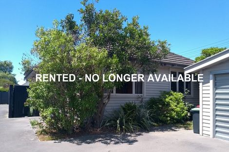 Photo of property in 198 Rutland Street, St Albans, Christchurch, 8052