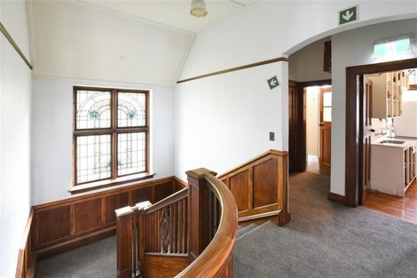 Photo of property in 34a Manor Place, Dunedin Central, Dunedin, 9016