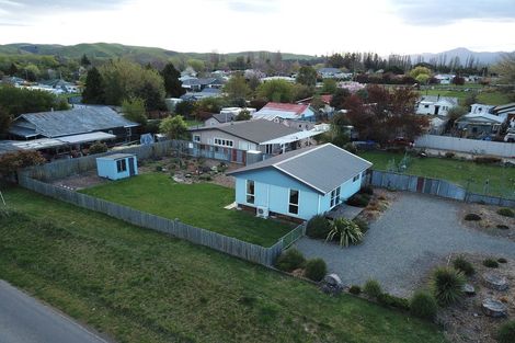 Photo of property in 27 Parnassus Street, Waiau, 7332