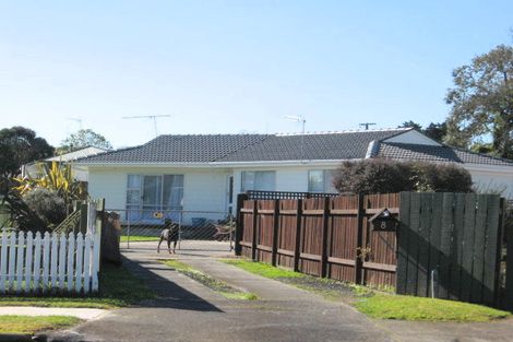 Photo of property in 7 Harrier Place, Papakura, 2110