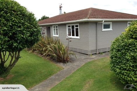 Photo of property in 254 Mangorei Road, Merrilands, New Plymouth, 4312