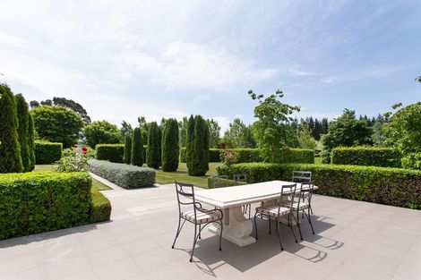 Photo of property in 130 Whites Road, Ohoka, Kaiapoi, 7692