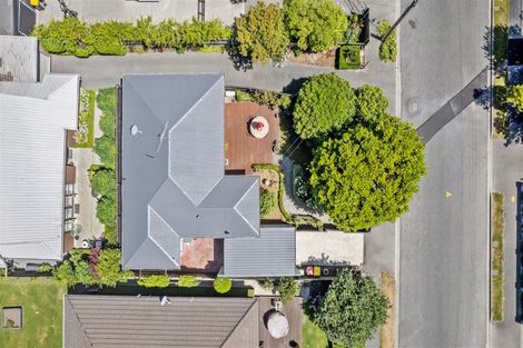 Photo of property in 1/82 Halton Street, Strowan, Christchurch, 8052