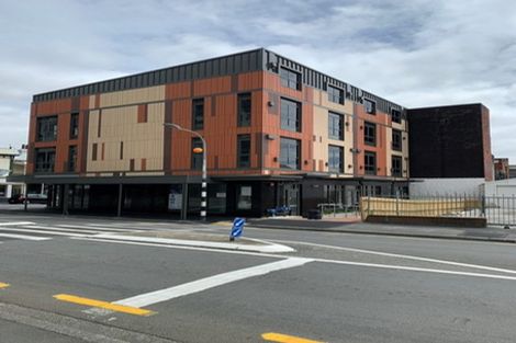 Photo of property in 7/54 Webb Street, Te Aro, Wellington, 6011