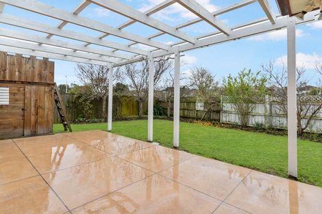 Photo of property in 3 Villino Place, Randwick Park, Auckland, 2105
