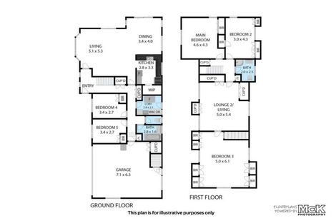 Photo of property in 237a South Road, Hawera, 4610