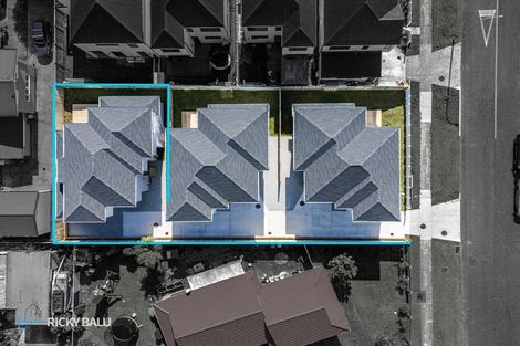 Photo of property in 18c Domain Road, Weymouth, Auckland, 2103