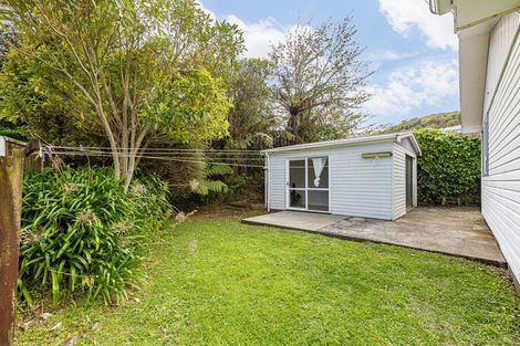 Photo of property in 10 Christchurch Crescent, Kelson, Lower Hutt, 5010