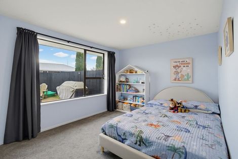 Photo of property in 1/3 Dumfries Drive, Hei Hei, Christchurch, 8042