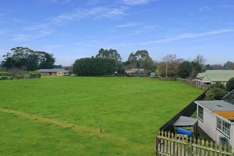 Photo of property in 6 Dawson Street, Dannevirke, 4930