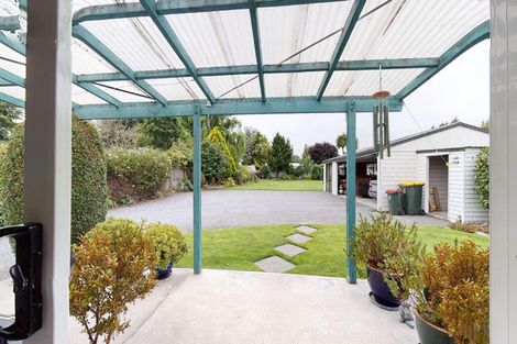 Photo of property in 115 Rolleston Street, Rakaia, 7710