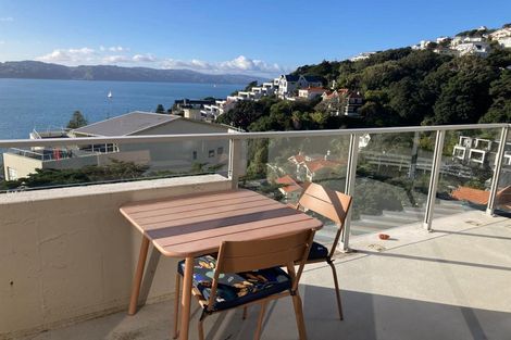 Photo of property in 8/9 Wilkinson Street, Oriental Bay, Wellington, 6011