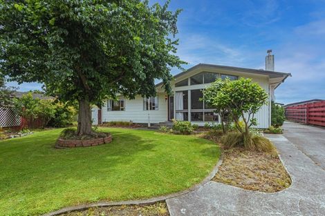 Photo of property in 23 Palliser Place, Milson, Palmerston North, 4414