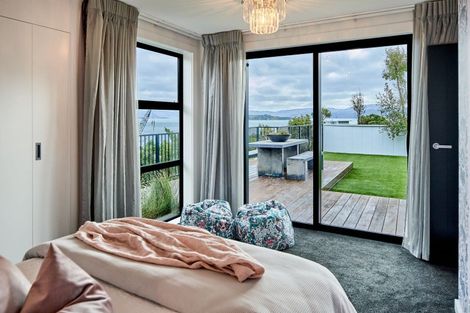 Photo of property in 5 Howard Road, Point Howard, Lower Hutt, 5013