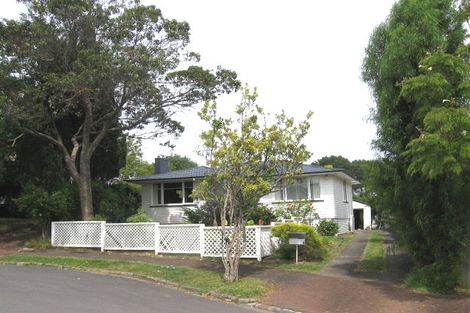 Photo of property in 5 Lanark Place, Glen Innes, Auckland, 1072