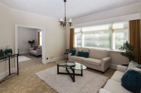 Photo of property in 22 Normans Road, Strowan, Christchurch, 8052