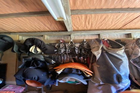 Photo of property in 112 Upper Fitzherbert Road, Wainuiomata, 5373