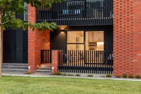 Photo of property in 3/212 Cashel Street, Christchurch Central, Christchurch, 8011