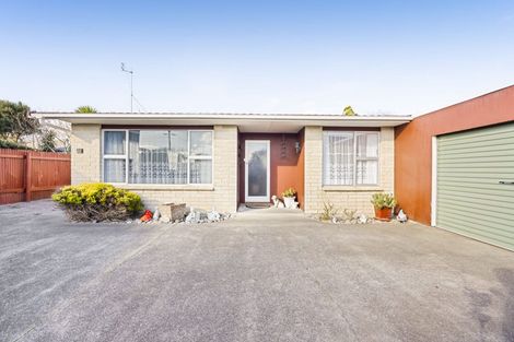 Photo of property in 4a Disraeli Street, Hawera, 4610