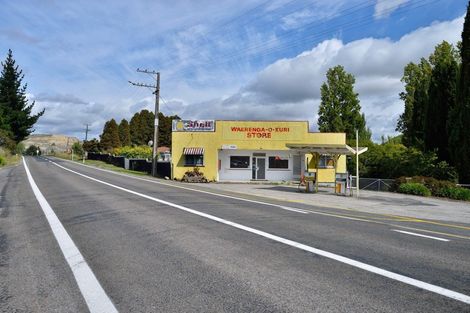 Photo of property in 1770 Tiniroto Road, Waerengaokuri, Manutuke, 4072