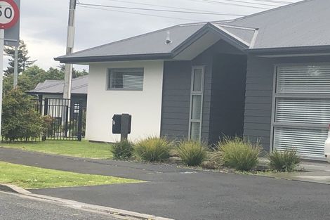 Photo of property in 1b Saint Pauls Road, Chartwell, Hamilton, 3210