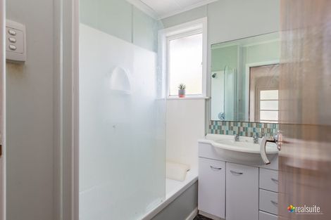 Photo of property in 103a Thackeray Street, Trentham, Upper Hutt, 5018