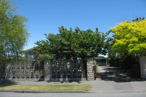 Photo of property in 39 Cottonwood Street, Parklands, Christchurch, 8083