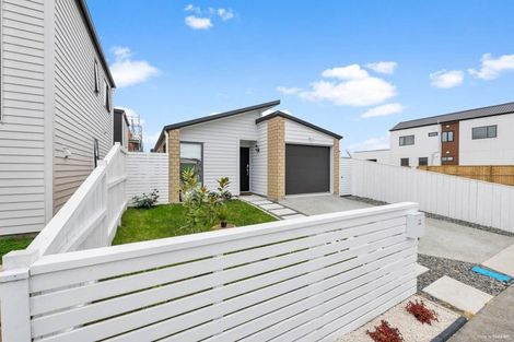 Photo of property in 46 Clayden Shuttleworth Street, Papakura, 2110