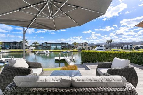 Photo of property in 105 Motu Hei, Pauanui, Hikuai, 3579