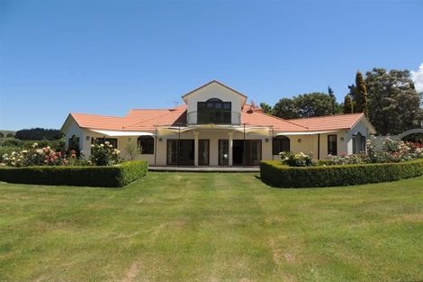 Photo of property in 92 Ellis Wallace Road, Eskdale, Napier, 4182