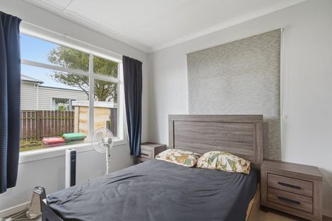 Photo of property in 256 Pomona Street, Strathern, Invercargill, 9812