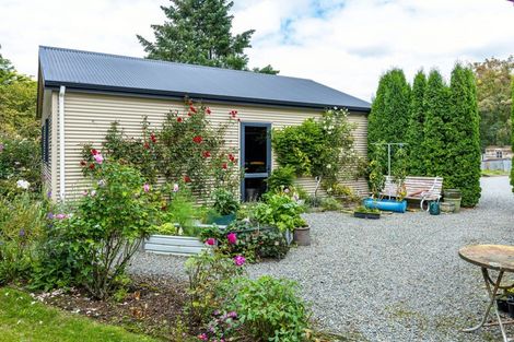 Photo of property in 588a Woodbury Road, Woodbury, Geraldine, 7991