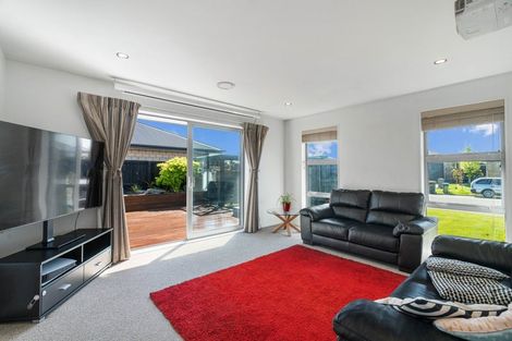 Photo of property in 8 Whitnall Street, Halswell, Christchurch, 8025
