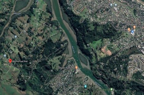 Photo of property in 388 Duck Creek Road, Stillwater, Silverdale, 0993