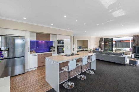 Photo of property in 12 Magnolia Drive, Netherby, Ashburton, 7700