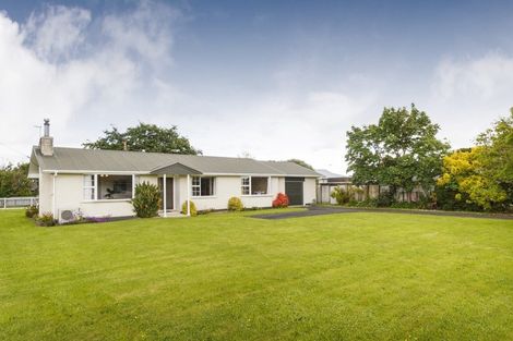 Photo of property in 39 Humber Street, Rongotea, 4476