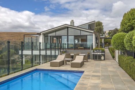 Photo of property in 134 Richmond Hill Road, Richmond Hill, Christchurch, 8081